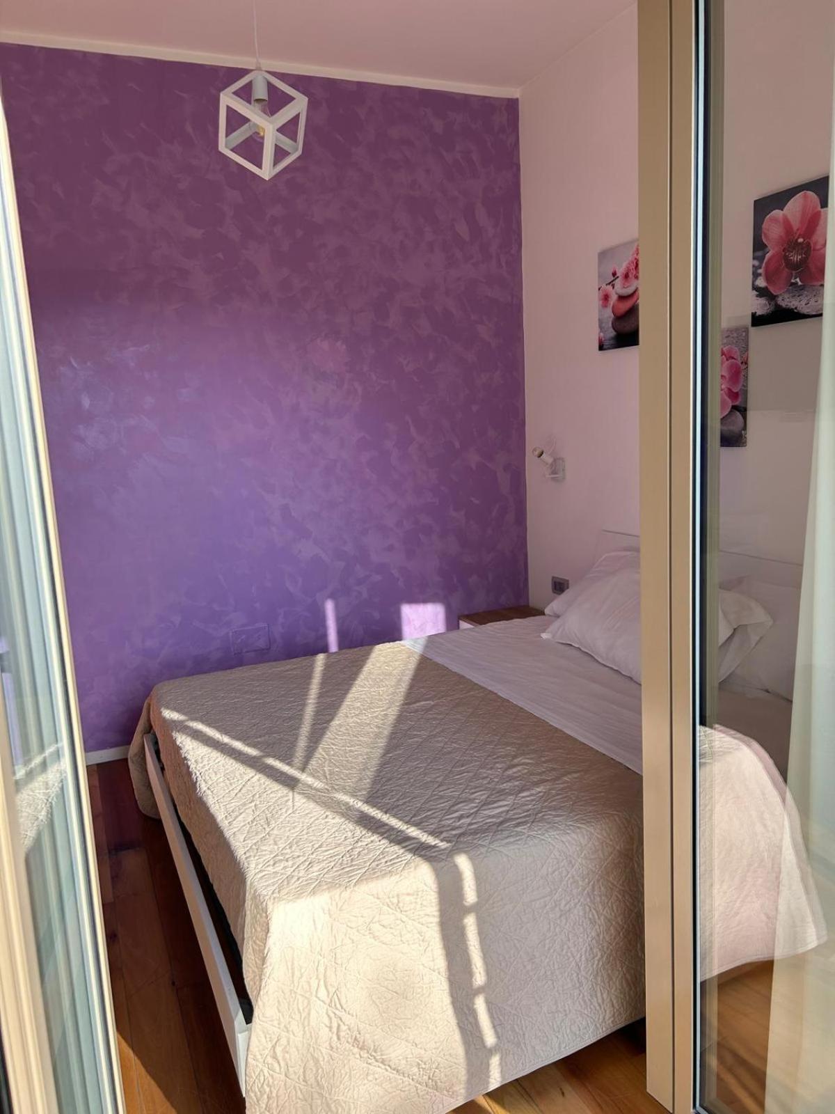 B&B Serangi - Il Piacere Di Sentirsi A Casa Cercola Exterior photo